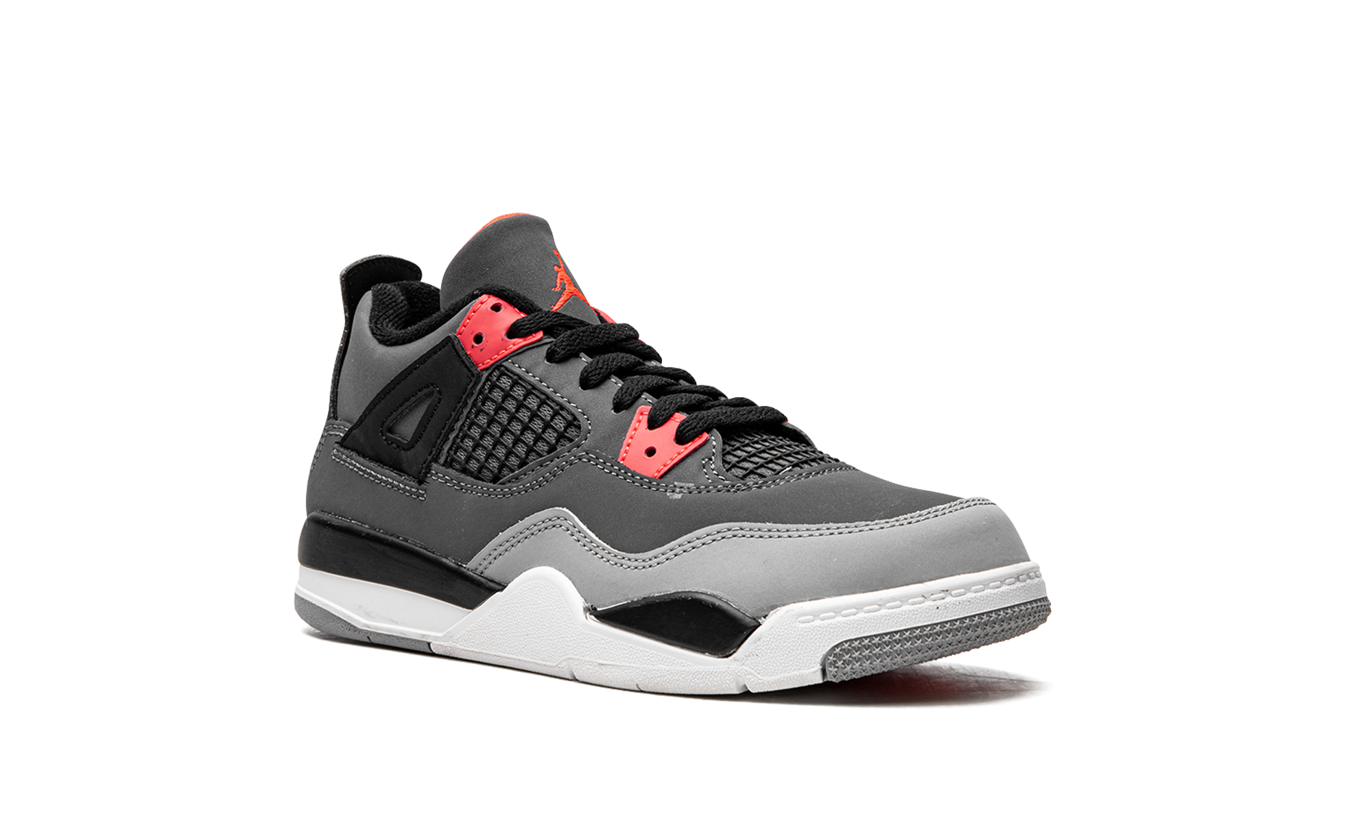 Air Jordan 4 Retro Infrared Child (PS)