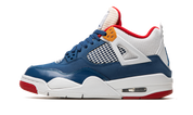 Air Jordan 4 Retro Messy Room (GS) 1