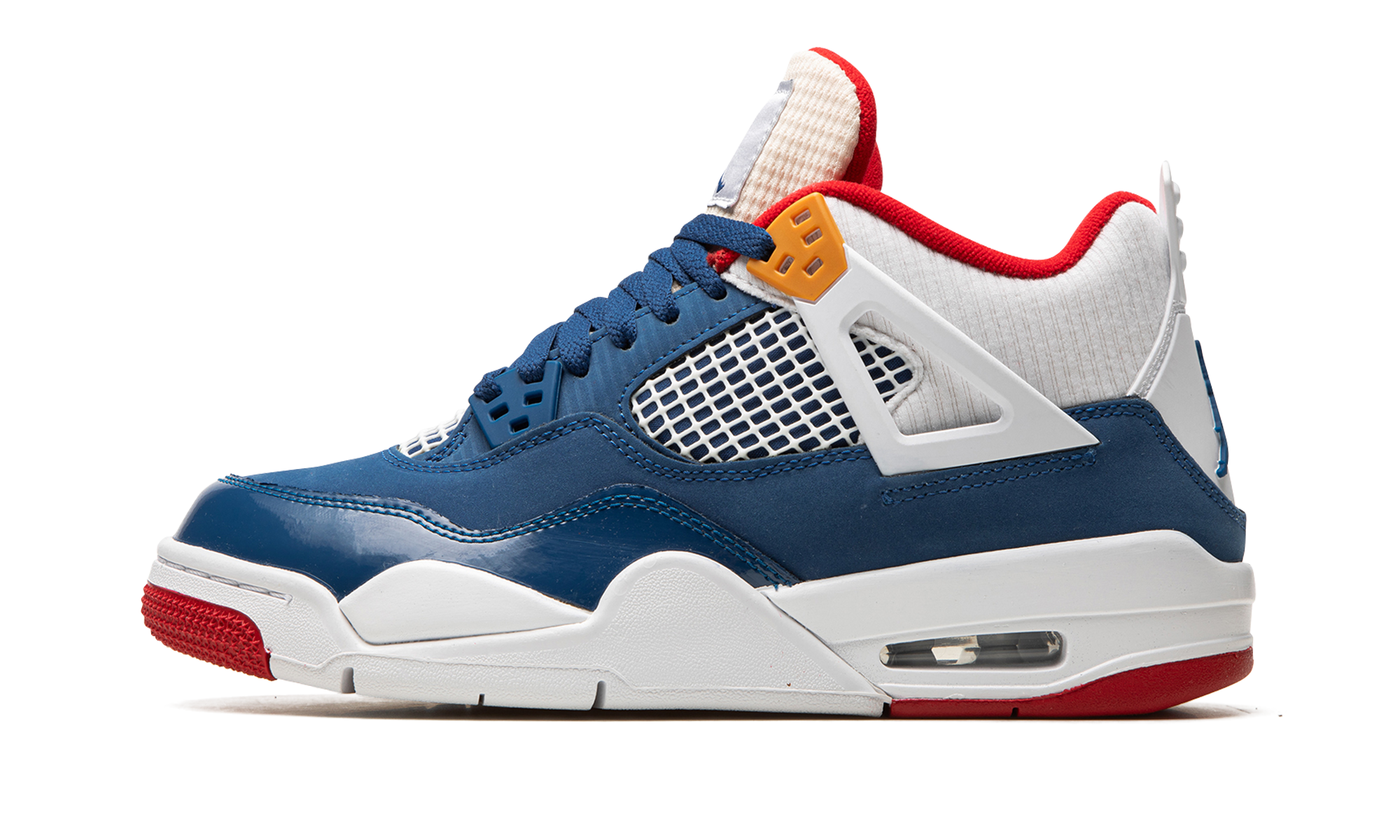 Air Jordan 4 Retro Messy Room (GS) 1