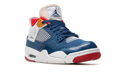Air Jordan 4 Retro Messy Room (GS) 2