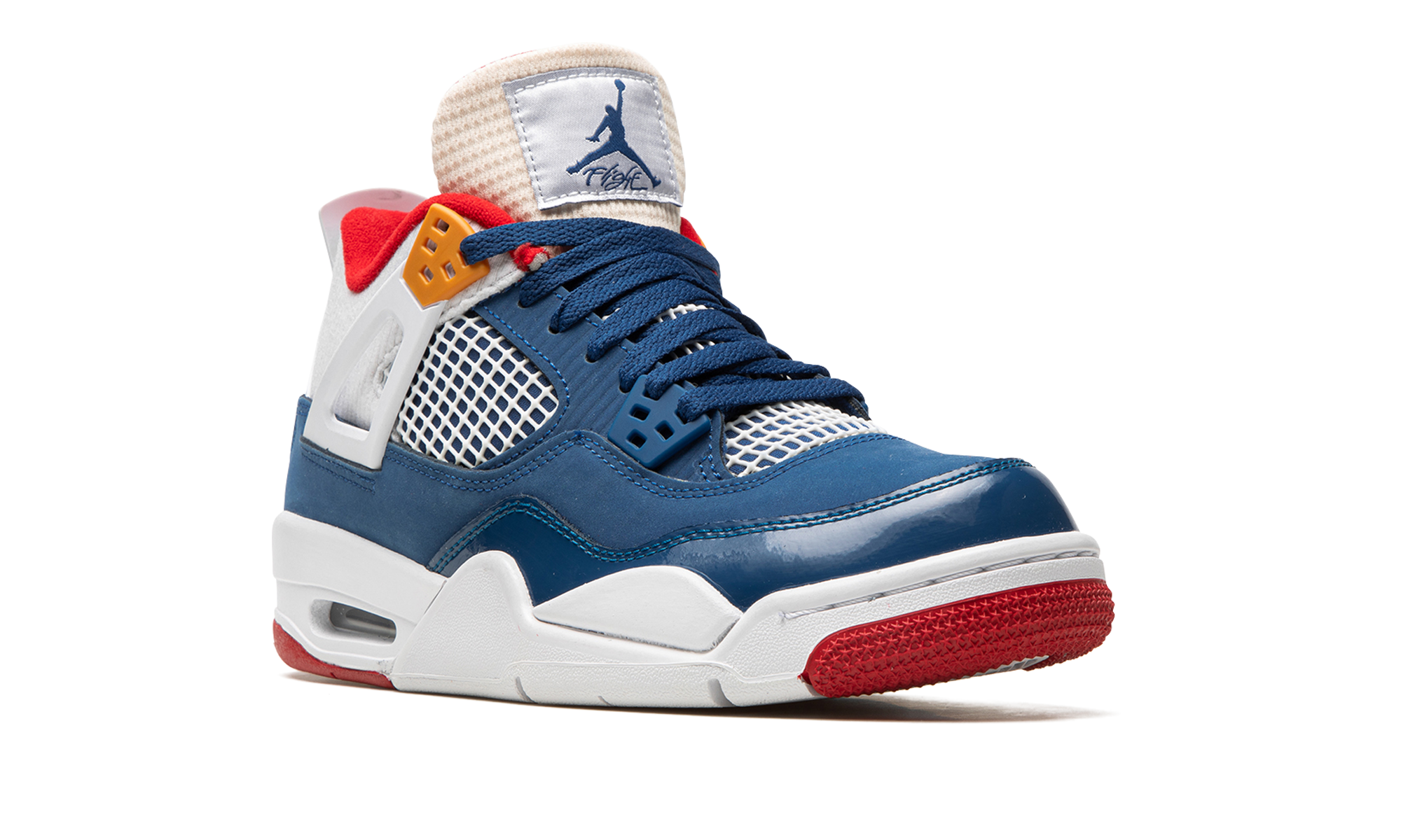 Air Jordan 4 Retro Messy Room (GS) 2