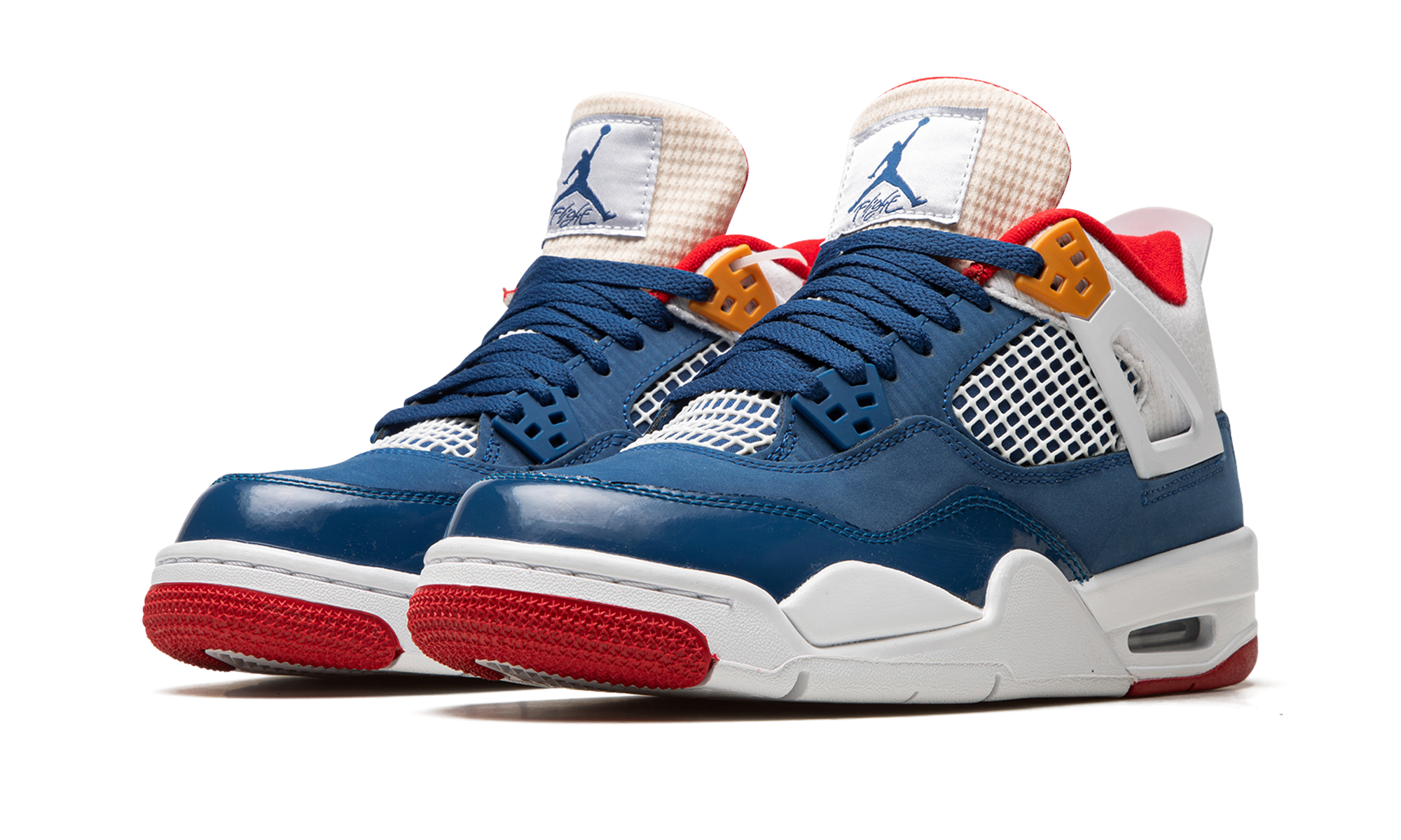 Air Jordan 4 Retro Messy Room (GS) 3
