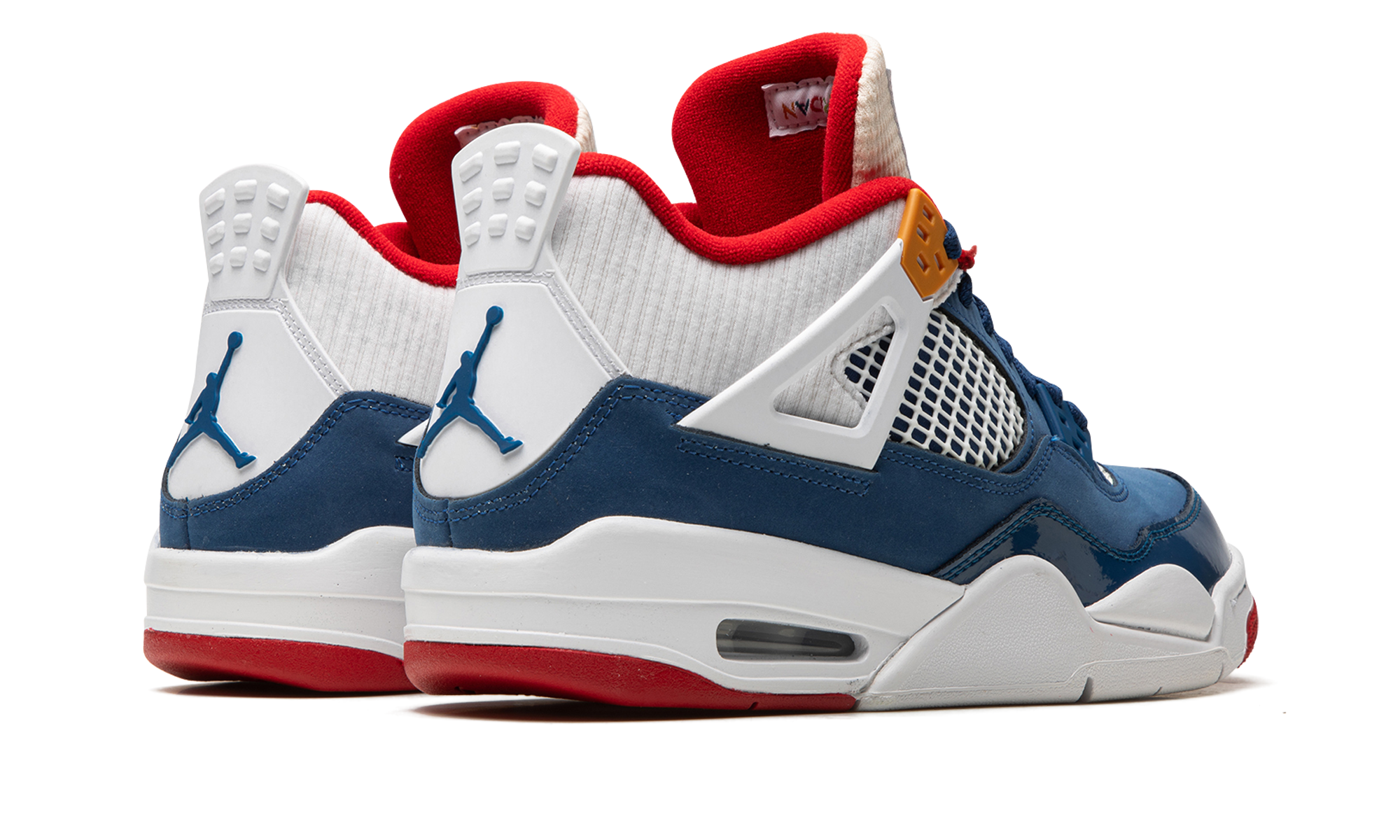 Air Jordan 4 Retro Messy Room (GS) 4