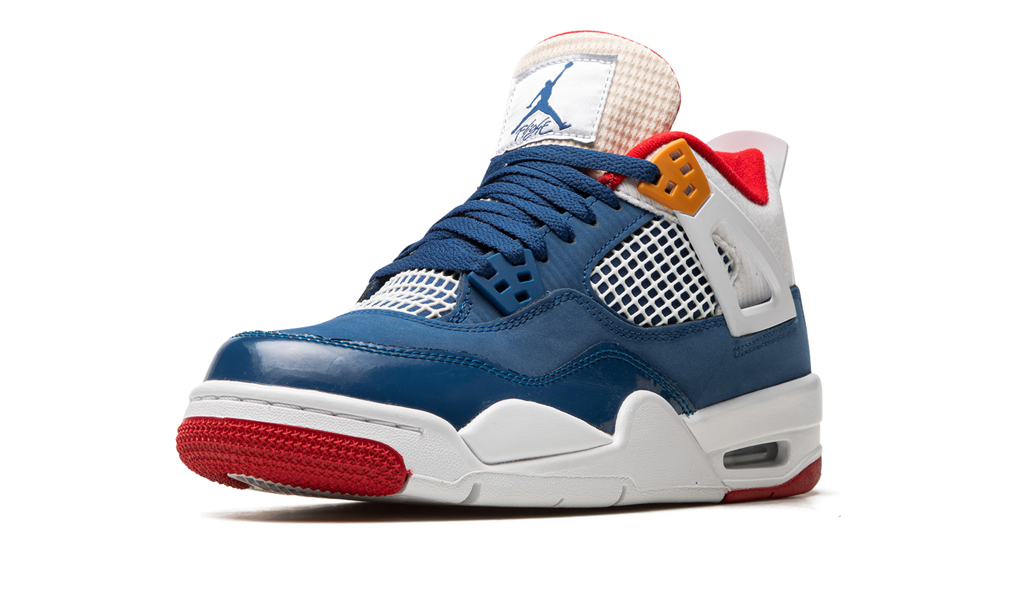 Air Jordan 4 Retro Messy Room (GS) 5