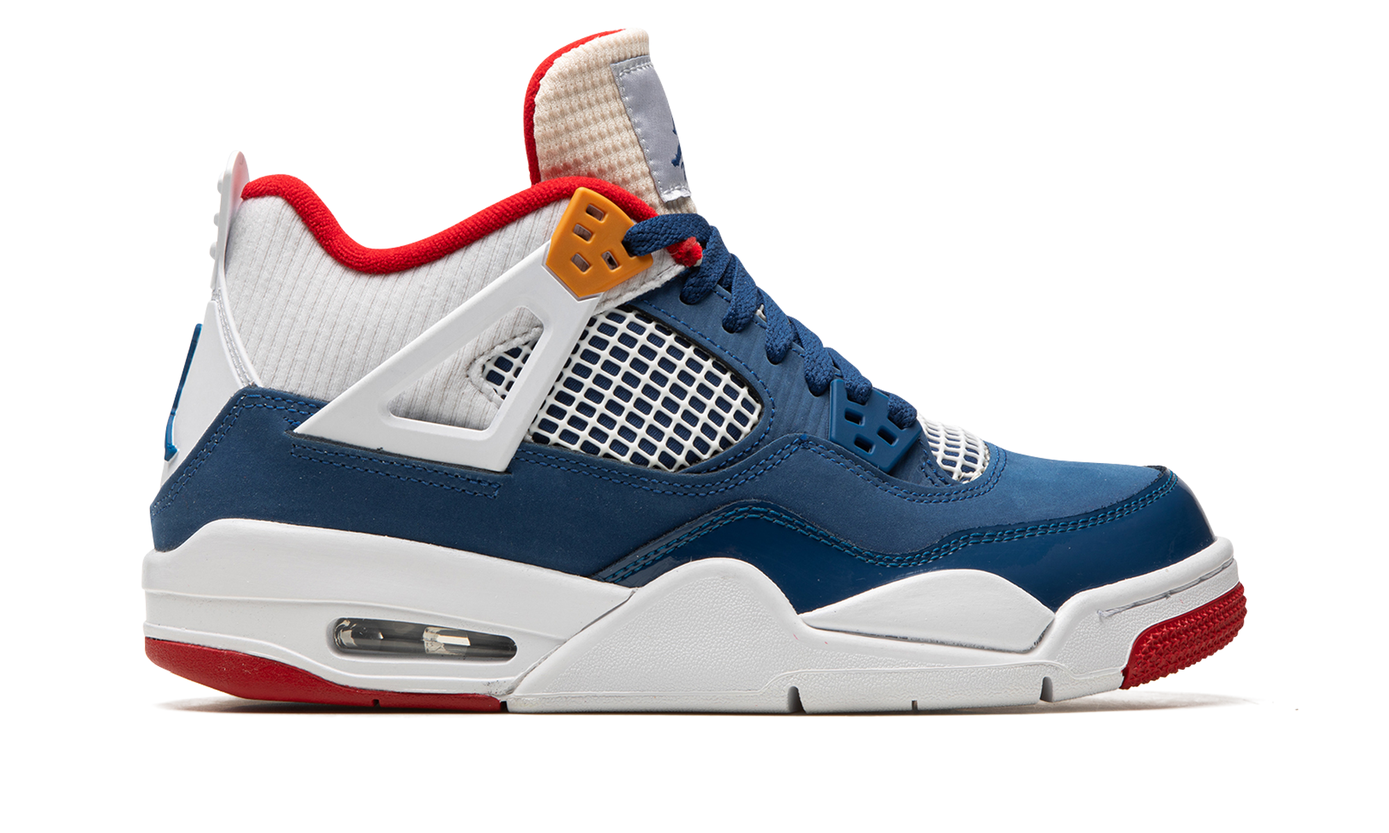 Air Jordan 4 Retro Messy Room (GS) 7