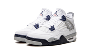 Air Jordan 4 Retro Midnight Navy (GS) 3