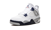Air Jordan 4 Retro Midnight Navy (GS) 5