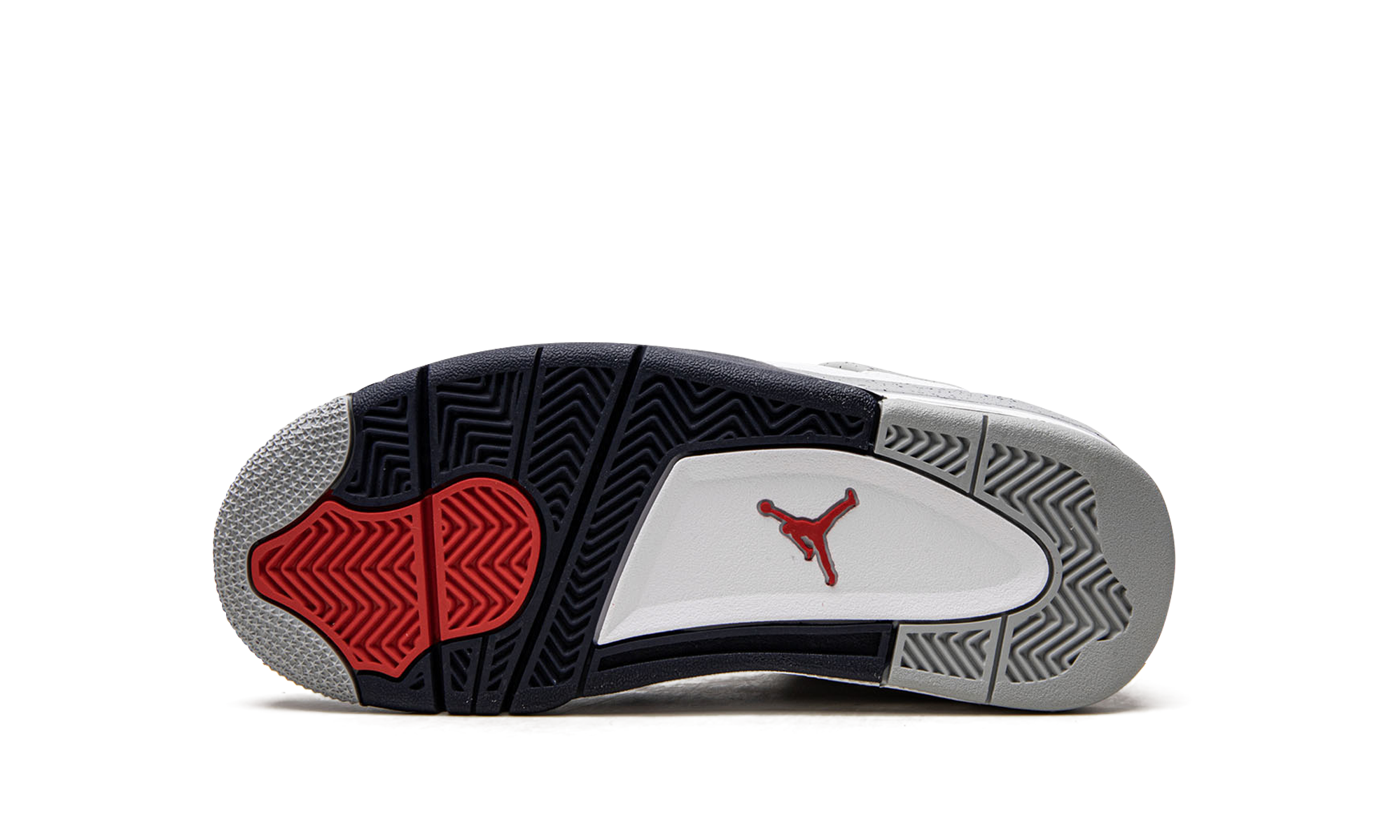 Air Jordan 4 Retro Midnight Navy (GS) 6