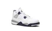 Air Jordan 4 Retro Midnight Navy (PS) 2
