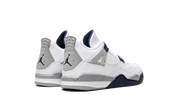 Air Jordan 4 Retro Midnight Navy (PS) 4