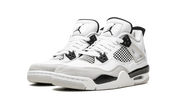 Air Jordan 4 Retro Military Black (GS) 3