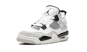 Air Jordan 4 Retro Military Black (GS) 5
