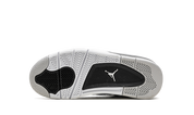 Air Jordan 4 Retro Military Black (GS) 6
