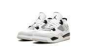 Air Jordan 4 Retro Military Black (PS) 3