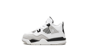 Air Jordan 4 Retro Military Black (TD) 1