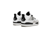 Air Jordan 4 Retro Military Black (TD) 4