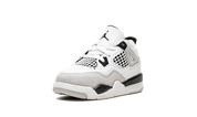 Air Jordan 4 Retro Military Black (TD) 5