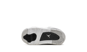 Air Jordan 4 Retro Military Black (TD) 6