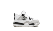 Air Jordan 4 Retro Military Black (TD) 7