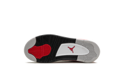 Air Jordan 4 Retro Red Cement (PS) 6