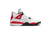 Air Jordan 4 Retro Red Cement (PS) 7