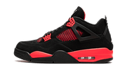 Air Jordan 4 Retro Red Thunder 1