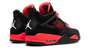 Air Jordan 4 Retro Red Thunder 3