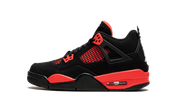 Air Jordan 4 Retro Red Thunder (GS) 2
