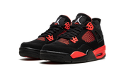 Air Jordan 4 Retro Red Thunder (GS) 3