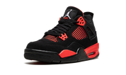 Air Jordan 4 Retro Red Thunder (GS) 5