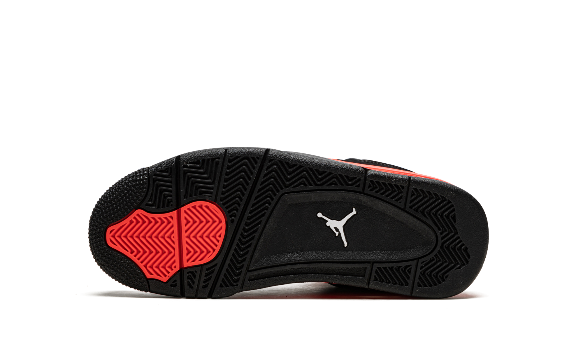Air Jordan 4 Retro Red Thunder (GS) 6
