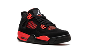 Air Jordan 4 Retro Red Thunder (GS) 8