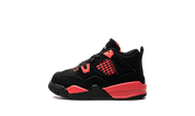 Air Jordan 4 Retro Red Thunder (TD) 2