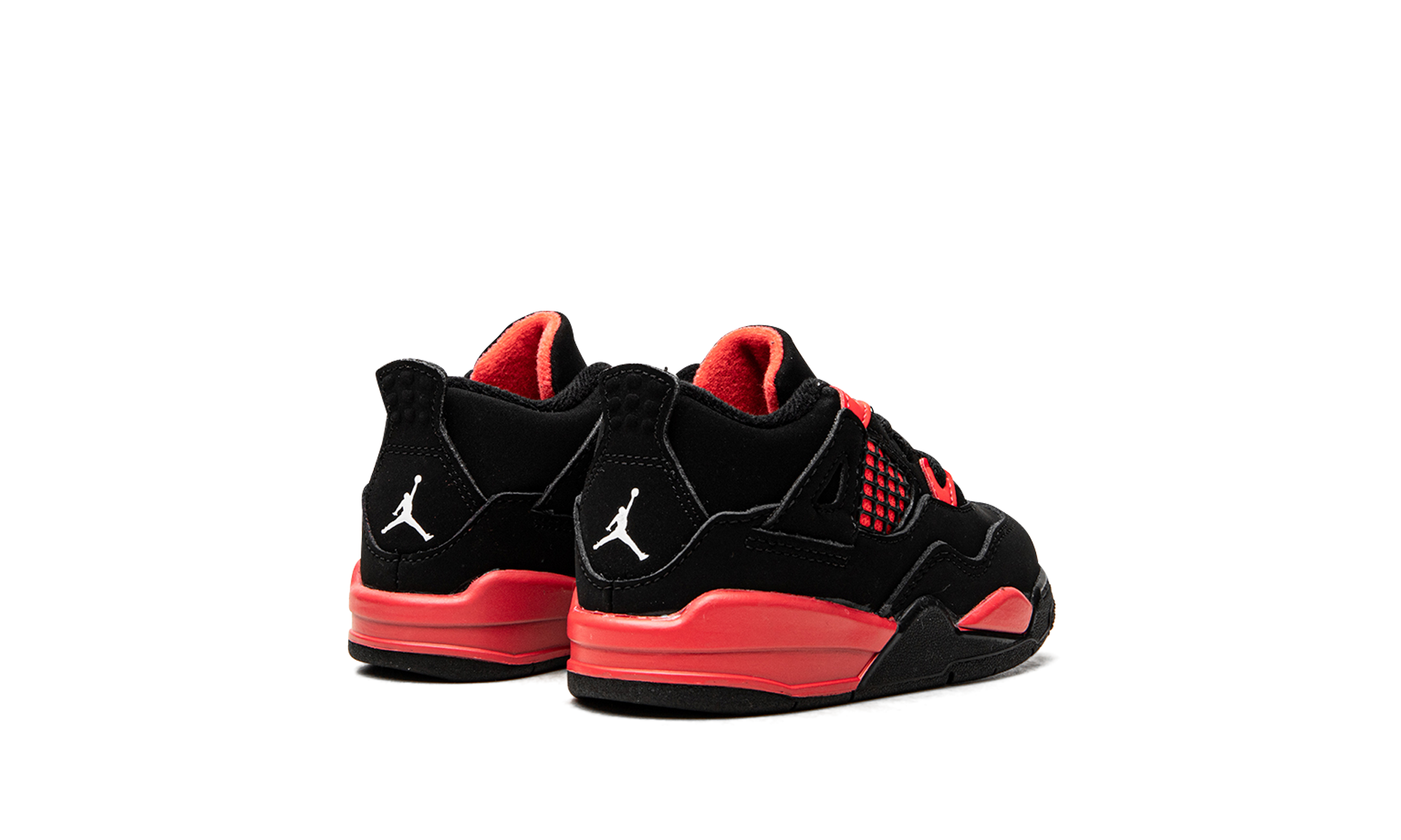 Air Jordan 4 Retro Red Thunder (TD) 4