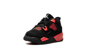 Air Jordan 4 Retro Red Thunder (TD) 5