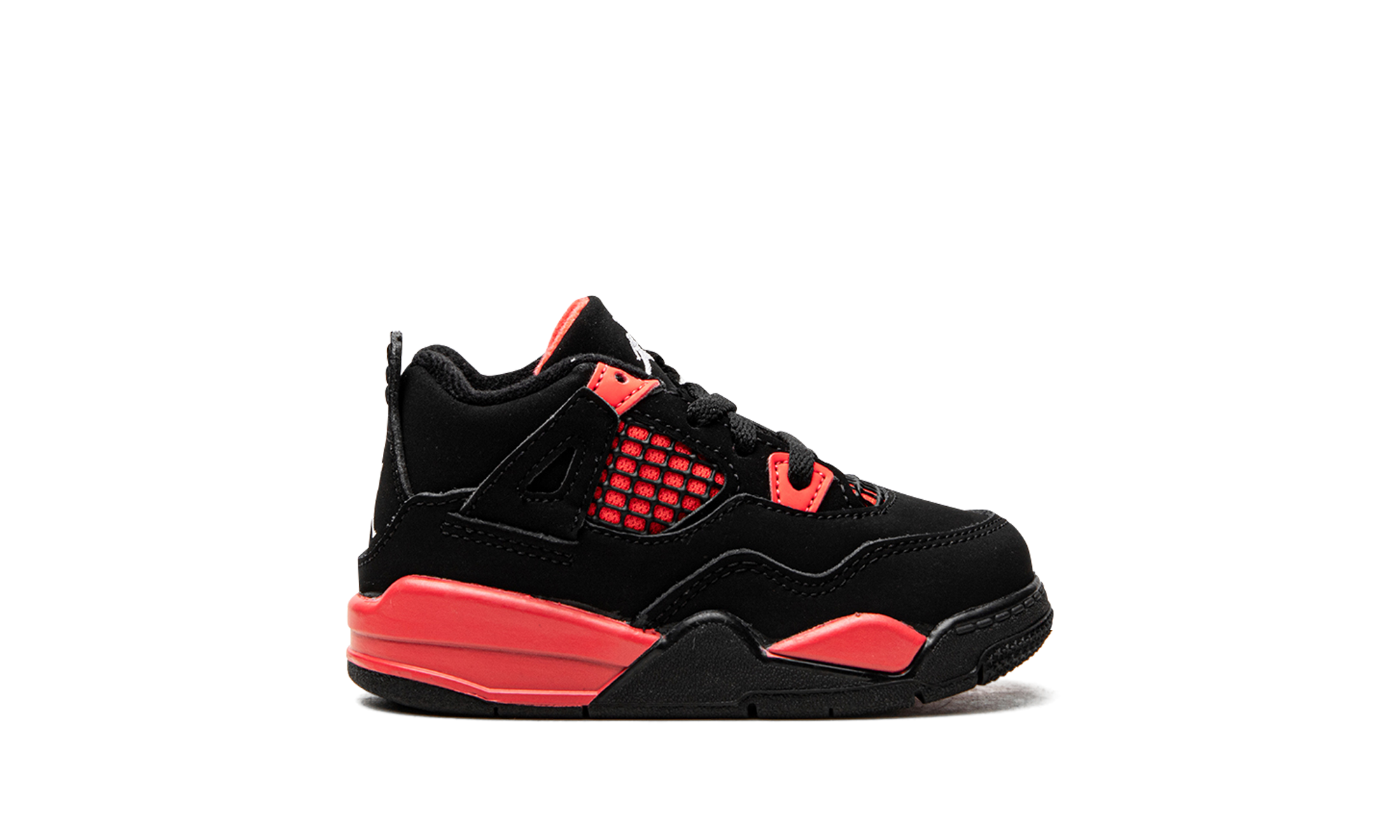 Air Jordan 4 Retro Red Thunder (TD) 7