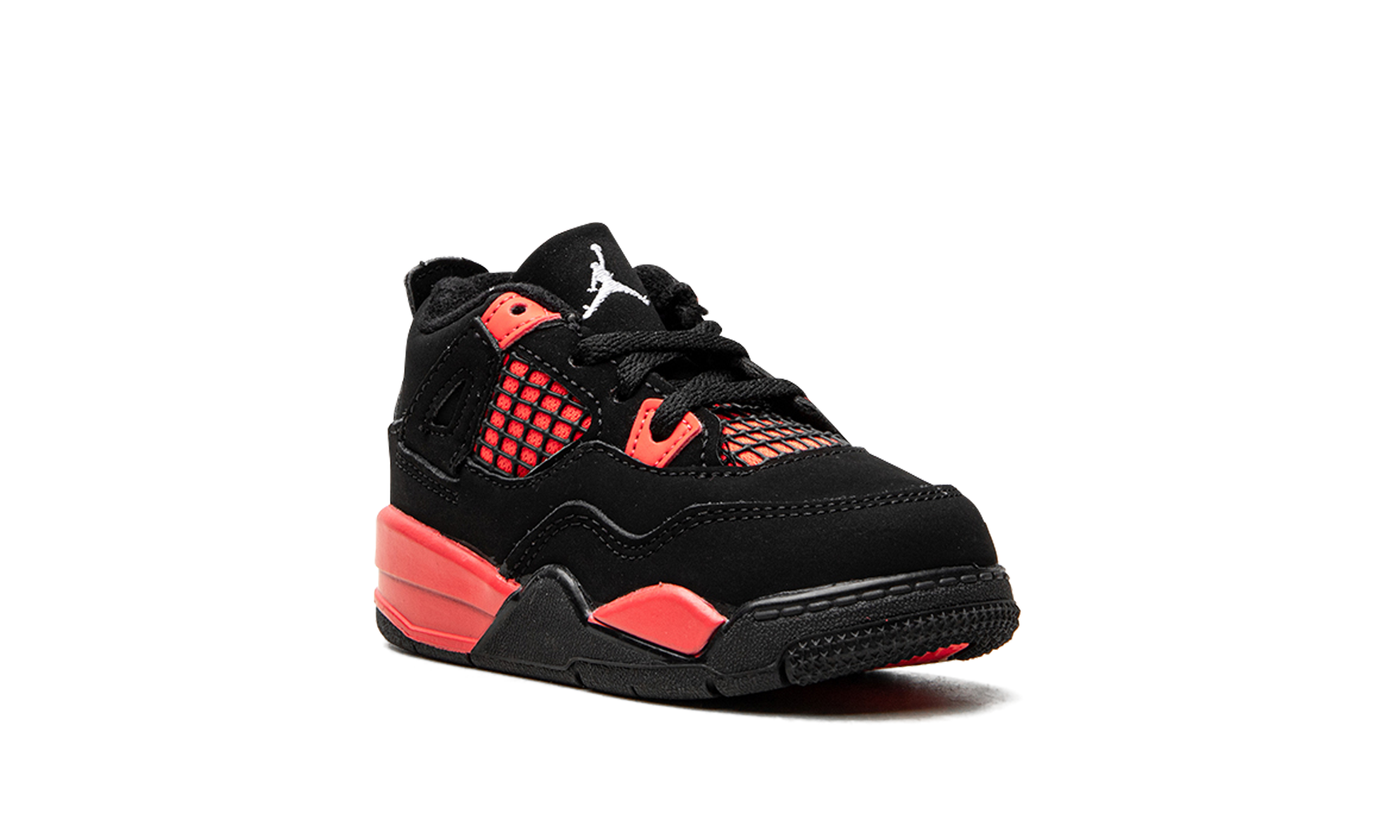 Air Jordan 4 Retro Red Thunder (TD) 8