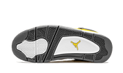 Air Jordan 4 Retro Round Yellow (Lightning) 8