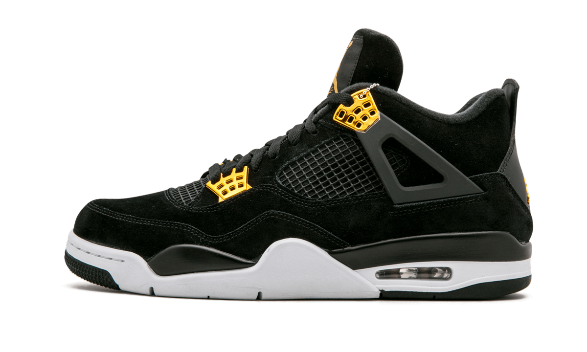 Air Jordan 4 Retro Royalty 1