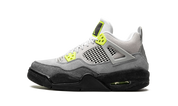 Air Jordan 4 Retro SE 95 Neon (GS) 1
