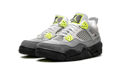 Air Jordan 4 Retro SE 95 Neon (GS) 3