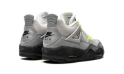 Air Jordan 4 Retro SE 95 Neon (GS) 4