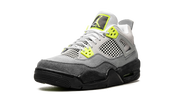 Air Jordan 4 Retro SE 95 Neon (GS) 5