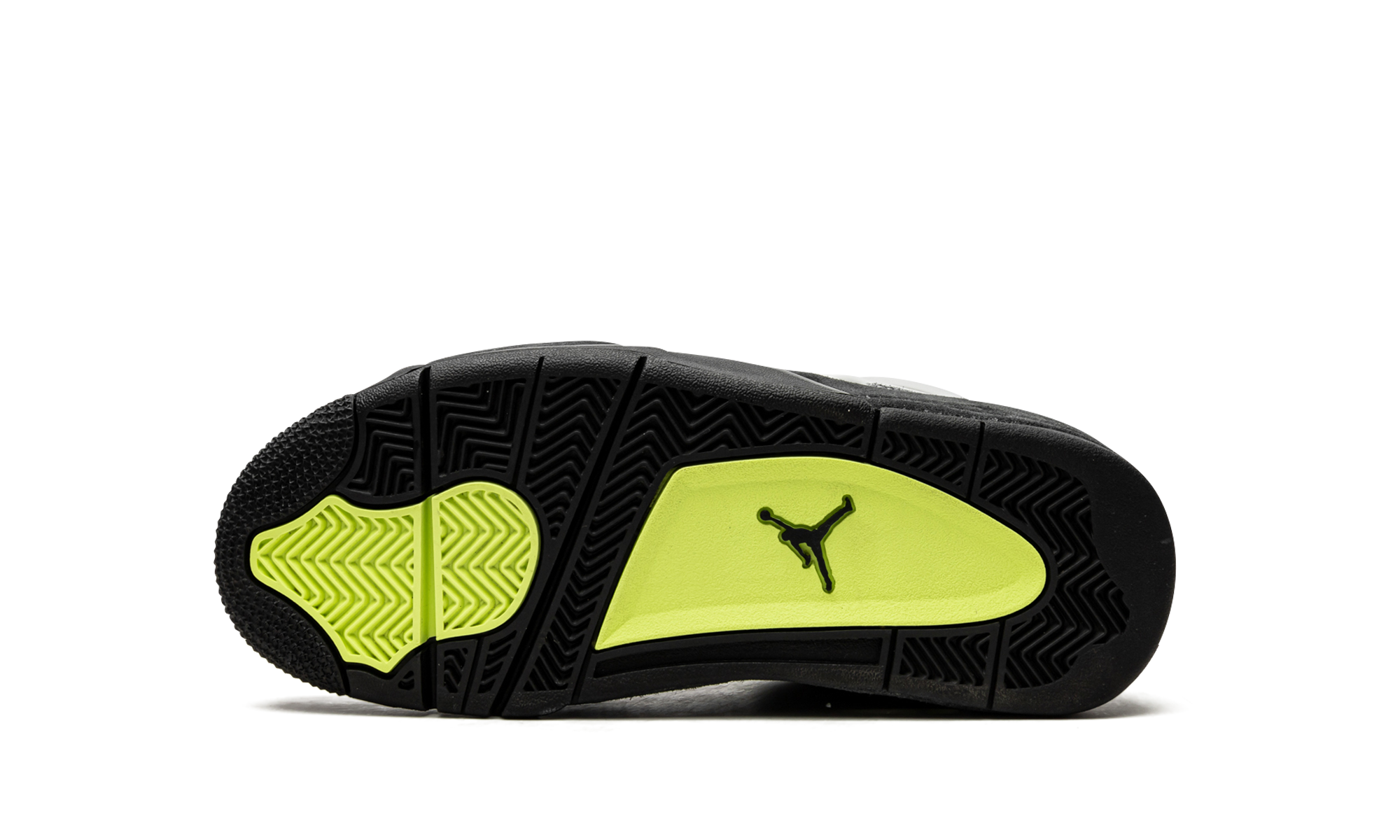 Air Jordan 4 Retro SE 95 Neon (GS) 6