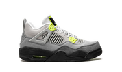 Air Jordan 4 Retro SE 95 Neon (GS) 7