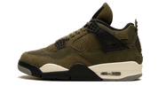 Air Jordan 4 Retro Se Craft Medium Olive 1