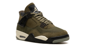 Air Jordan 4 Retro Se Craft Medium Olive 10
