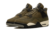 Air Jordan 4 Retro Se Craft Medium Olive 2