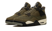 Air Jordan 4 Retro Se Craft Medium Olive