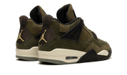 Air Jordan 4 Retro Se Craft Medium Olive